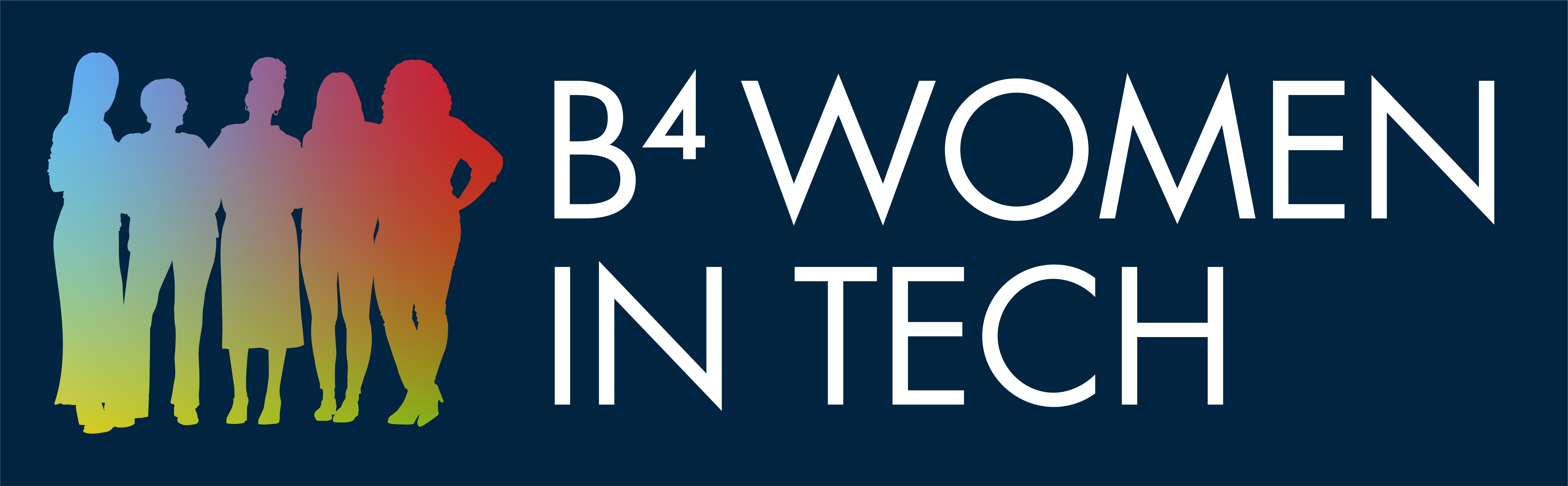 B4 Women in Tech